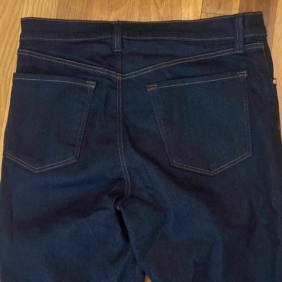 J Brand Women’s Blue Skinny Jeans Size 30 - Picture 8 of 8